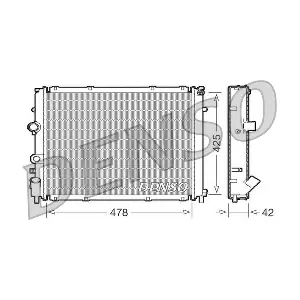 DRM23031 DENSO