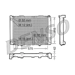 DENSO DRM17069