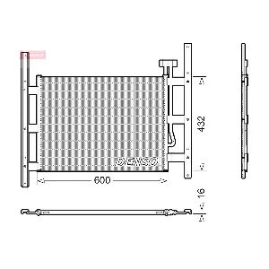 DCN99067 DENSO
