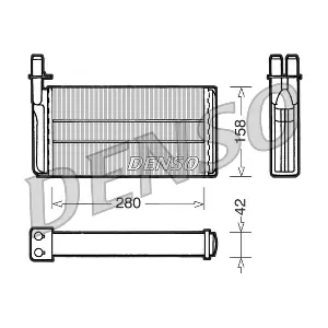DRR25001 DENSO