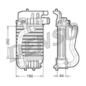 DIT50004 DENSO