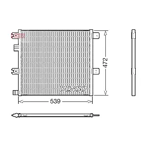 DCN99077 DENSO