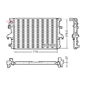 DENSO DRM32055