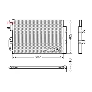 DCN15008 DENSO