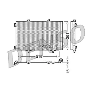 DCN07013 DENSO