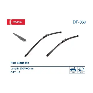 DF-069 DENSO