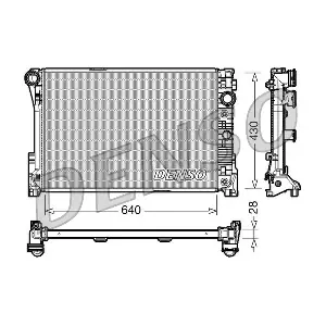 DRM17043 DENSO