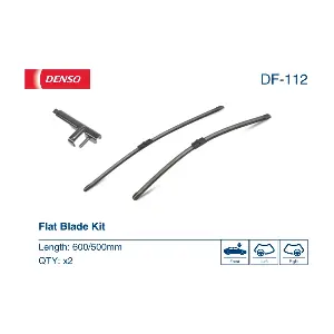 DENSO DF-112
