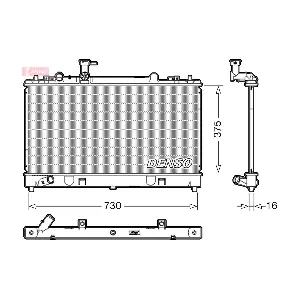 DRM44037 DENSO
