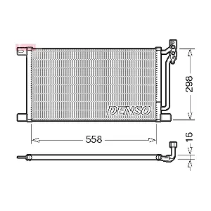 DCN05020 DENSO