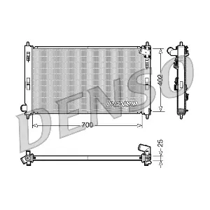 DRM45032 DENSO