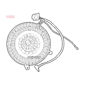 DEA17015 DENSO