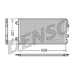DENSO DCN09104