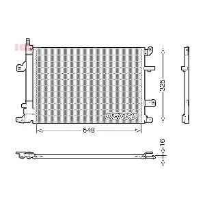 DCN33017 DENSO