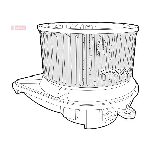 DEA17009 DENSO