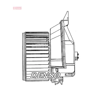 DEA20200 DENSO