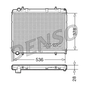 DRM21035 DENSO