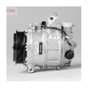 DENSO DCP17072