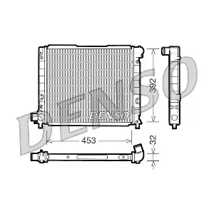 DENSO DRM09051