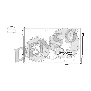 DENSO DER32011