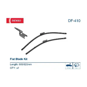 DF-410 DENSO