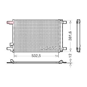 DCN02048 DENSO