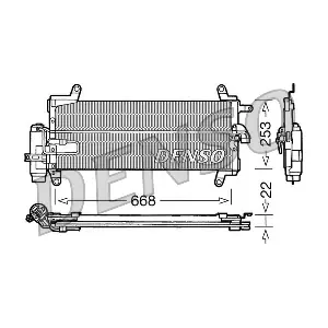 53654 DENSO