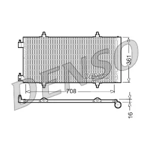 DCN07011 DENSO