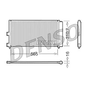 DENSO DCN09070