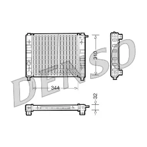 DENSO DRM26003