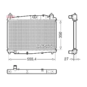 DRM44046 DENSO