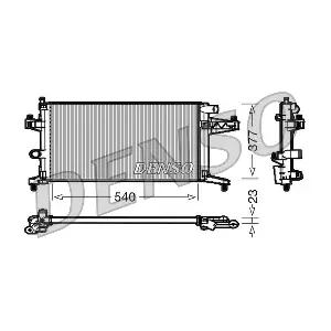 DENSO DRM20038