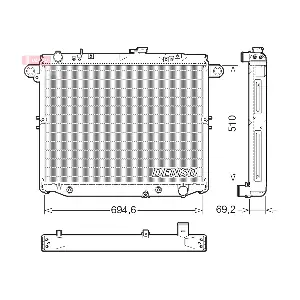 DRM50148 DENSO