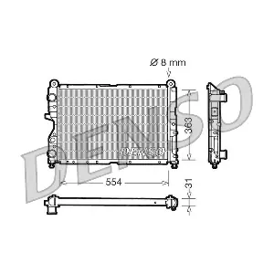 DRM09130 DENSO