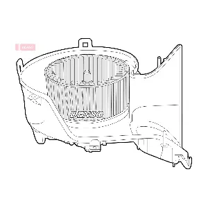 DEA25001 DENSO