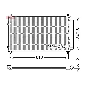 DCN50117 DENSO