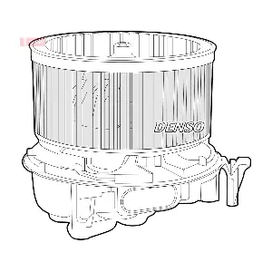 DEA23013 DENSO