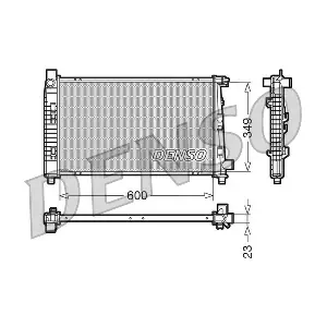 DRM17100 DENSO