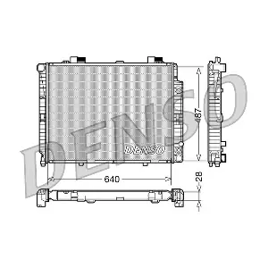 DRM17088 DENSO