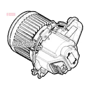 DEA27002 DENSO