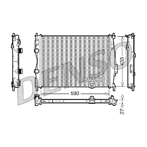 DRM46019 DENSO