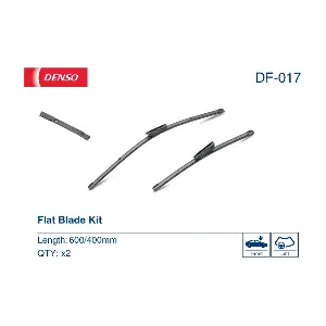 DENSO DF017