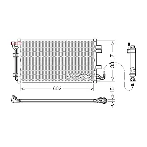DCN46035 DENSO