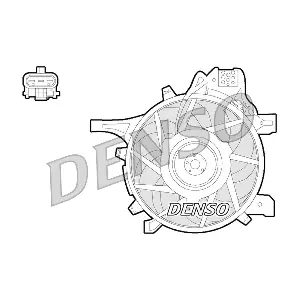 DER20012 DENSO