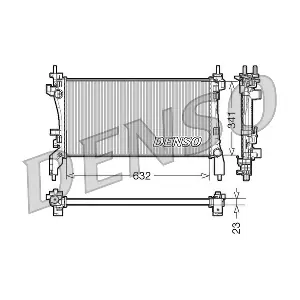 DRM07040 DENSO