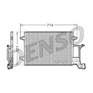 DCN32019 DENSO