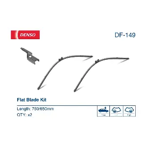 DENSO DF149