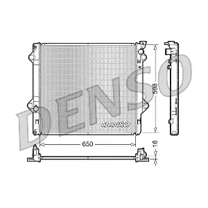 DRM50048 DENSO