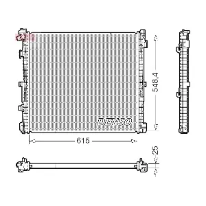 DRM05018 DENSO