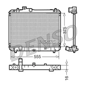 DRM47008 DENSO
